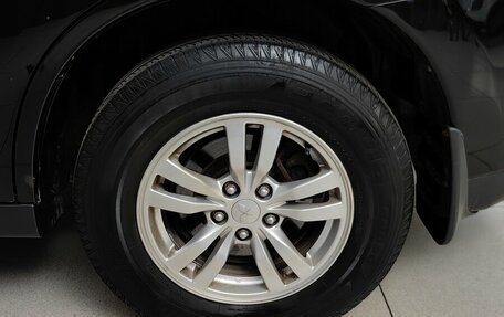 Mitsubishi Outlander III рестайлинг 3, 2013 год, 1 199 000 рублей, 24 фотография