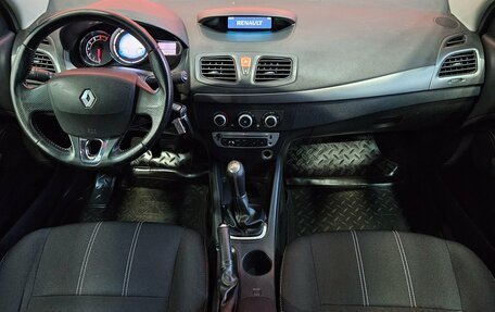 Renault Fluence I, 2014 год, 825 000 рублей, 9 фотография