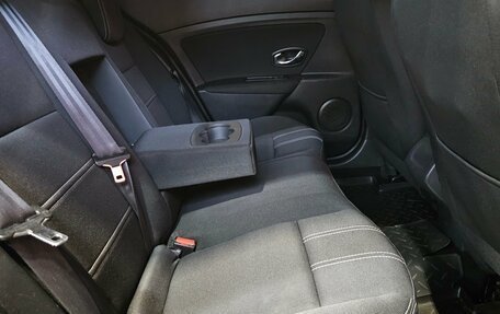 Renault Fluence I, 2014 год, 825 000 рублей, 13 фотография