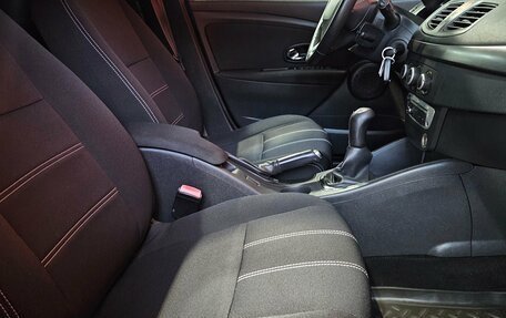 Renault Fluence I, 2014 год, 825 000 рублей, 12 фотография