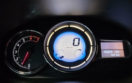 Renault Fluence I, 2014 год, 825 000 рублей, 10 фотография