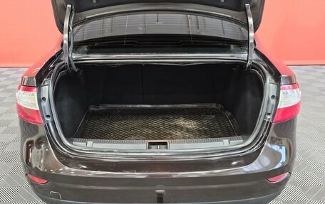 Renault Fluence I, 2014 год, 825 000 рублей, 16 фотография