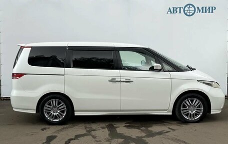 Honda Elysion I, 2004 год, 1 100 000 рублей, 4 фотография