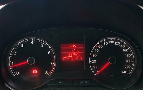 Volkswagen Polo VI (EU Market), 2012 год, 689 000 рублей, 4 фотография