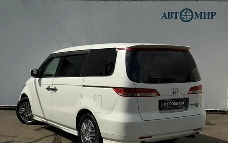 Honda Elysion I, 2004 год, 1 100 000 рублей, 6 фотография