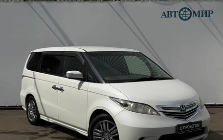 Honda Elysion I, 2004 год, 1 100 000 рублей, 3 фотография