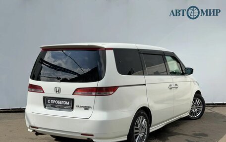 Honda Elysion I, 2004 год, 1 100 000 рублей, 8 фотография