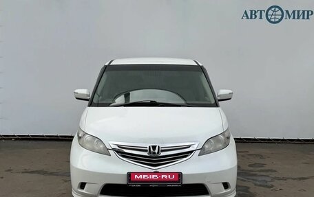 Honda Elysion I, 2004 год, 1 100 000 рублей, 2 фотография