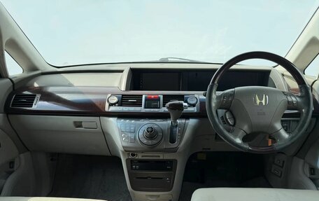 Honda Elysion I, 2004 год, 1 100 000 рублей, 9 фотография