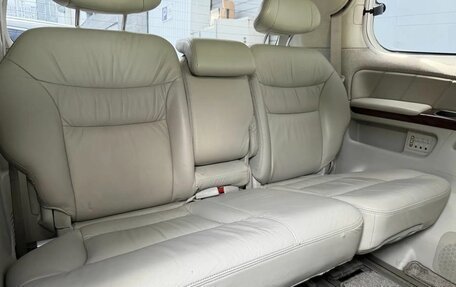 Honda Elysion I, 2004 год, 1 100 000 рублей, 12 фотография