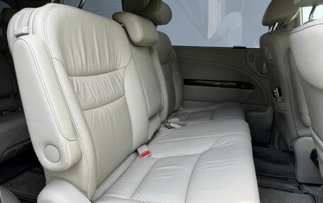 Honda Elysion I, 2004 год, 1 100 000 рублей, 11 фотография