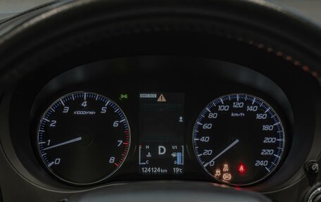 Mitsubishi Outlander III рестайлинг 3, 2015 год, 1 420 000 рублей, 15 фотография