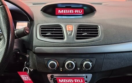 Renault Fluence I, 2014 год, 825 000 рублей, 11 фотография