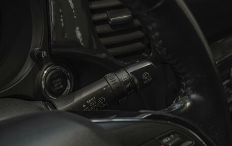 Mitsubishi Outlander III рестайлинг 3, 2015 год, 1 420 000 рублей, 22 фотография