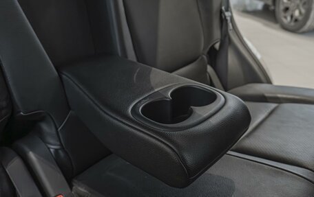 Mitsubishi Outlander III рестайлинг 3, 2015 год, 1 420 000 рублей, 24 фотография