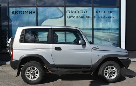 ТагАЗ Tager, 2010 год, 420 000 рублей, 4 фотография
