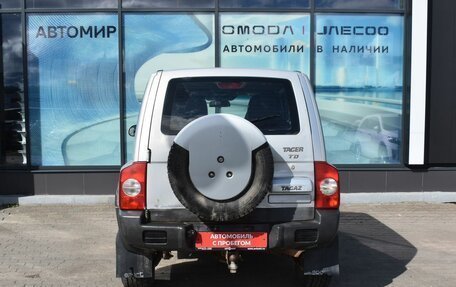 ТагАЗ Tager, 2010 год, 420 000 рублей, 6 фотография
