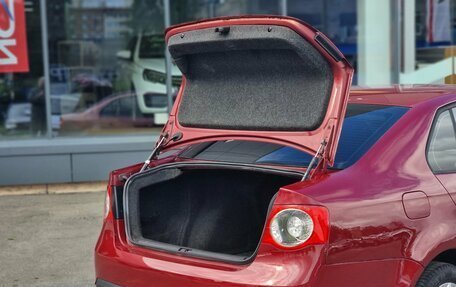 Volkswagen Jetta VI, 2007 год, 520 000 рублей, 6 фотография