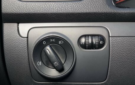 Volkswagen Jetta VI, 2007 год, 520 000 рублей, 15 фотография