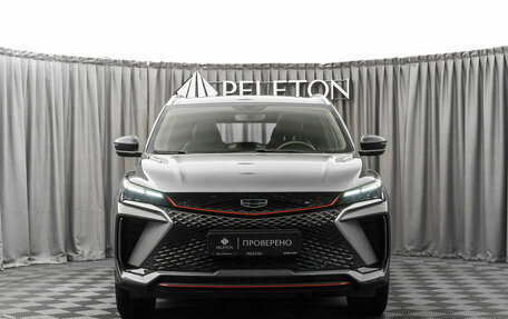 Geely Coolray I, 2024 год, 2 260 000 рублей, 3 фотография