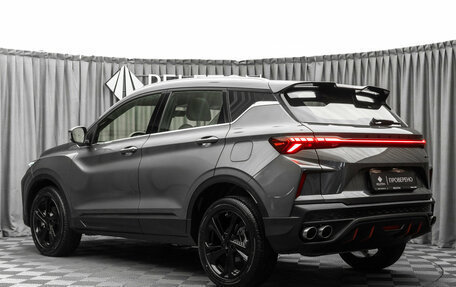 Geely Coolray I, 2024 год, 2 260 000 рублей, 4 фотография