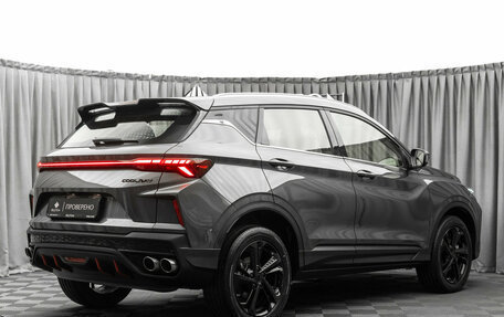 Geely Coolray I, 2024 год, 2 260 000 рублей, 5 фотография