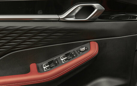 Geely Coolray I, 2024 год, 2 260 000 рублей, 15 фотография