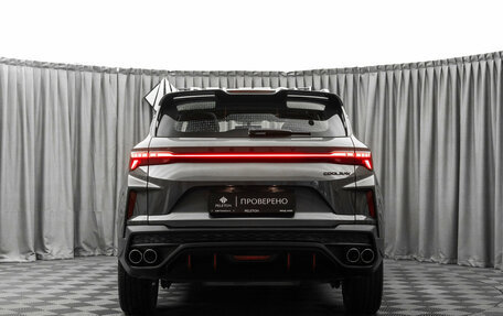 Geely Coolray I, 2024 год, 2 260 000 рублей, 6 фотография
