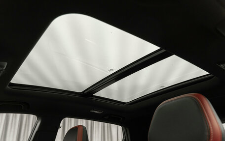 Geely Coolray I, 2024 год, 2 260 000 рублей, 10 фотография