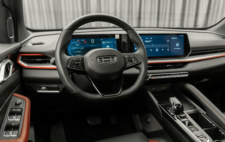 Geely Coolray I, 2024 год, 2 260 000 рублей, 7 фотография