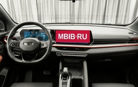 Geely Coolray I, 2024 год, 2 260 000 рублей, 8 фотография