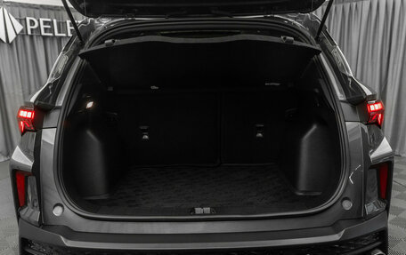 Geely Coolray I, 2024 год, 2 260 000 рублей, 26 фотография