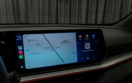Geely Coolray I, 2024 год, 2 260 000 рублей, 25 фотография