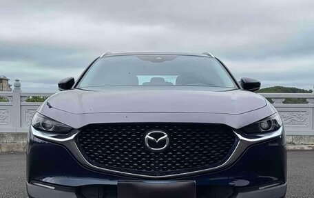 Mazda CX-30 I, 2022 год, 1 460 666 рублей, 2 фотография