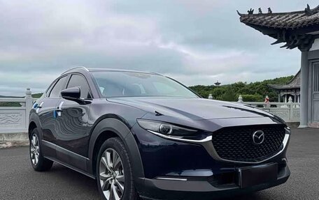 Mazda CX-30 I, 2022 год, 1 460 666 рублей, 3 фотография