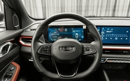 Geely Coolray I, 2024 год, 2 260 000 рублей, 11 фотография