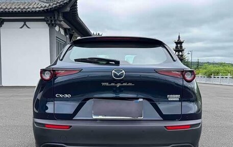 Mazda CX-30 I, 2022 год, 1 460 666 рублей, 5 фотография