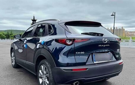 Mazda CX-30 I, 2022 год, 1 460 666 рублей, 4 фотография