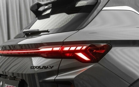 Geely Coolray I, 2024 год, 2 260 000 рублей, 29 фотография