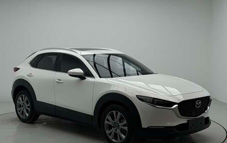 Mazda CX-30 I, 2022 год, 1 500 666 рублей, 3 фотография