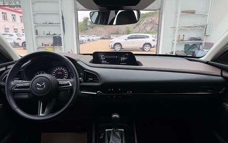 Mazda CX-30 I, 2022 год, 1 500 666 рублей, 10 фотография