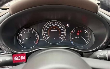 Mazda CX-30 I, 2022 год, 1 500 666 рублей, 8 фотография