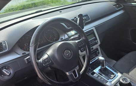 Volkswagen Passat B7, 2011 год, 1 050 000 рублей, 5 фотография