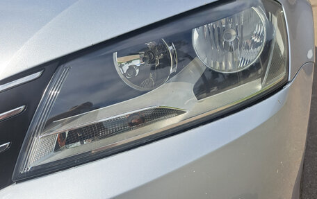 Volkswagen Passat B7, 2011 год, 1 050 000 рублей, 4 фотография