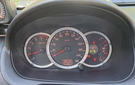 Mitsubishi L200 IV рестайлинг, 2011 год, 1 700 000 рублей, 11 фотография