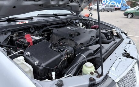Mitsubishi L200 IV рестайлинг, 2011 год, 1 700 000 рублей, 9 фотография