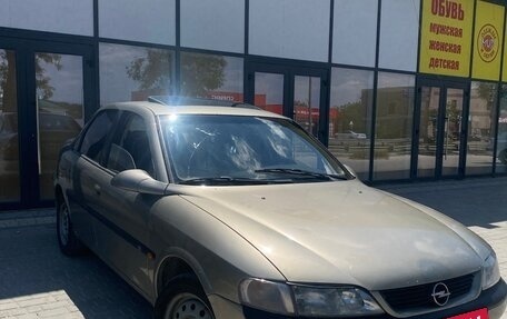 Opel Vectra B рестайлинг, 1996 год, 170 000 рублей, 2 фотография