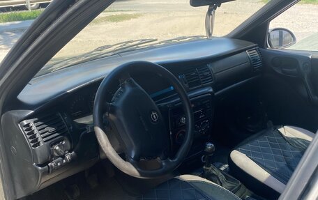 Opel Vectra B рестайлинг, 1996 год, 170 000 рублей, 5 фотография
