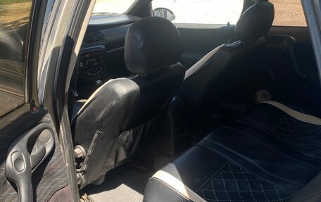 Opel Vectra B рестайлинг, 1996 год, 170 000 рублей, 6 фотография