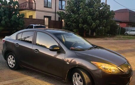Mazda 3, 2011 год, 550 000 рублей, 2 фотография